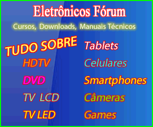 Eletronicos forum