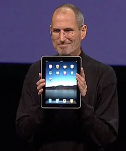  iPad 