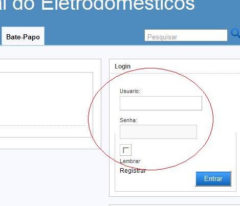 registro