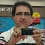 Claudio Volcov