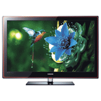TV a LED