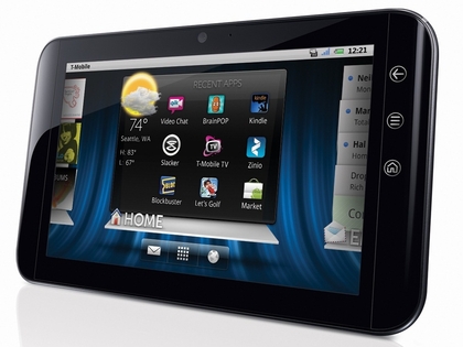 tablet