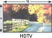 HDTV